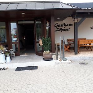 Gasthof Loehnert GmbH